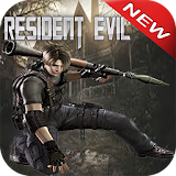 Guide Resident Evil Game icon