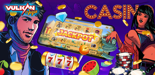 Vulkan Vegas Casino Online – online casino for real money   Online casino,  Play online casino, Vegas casino