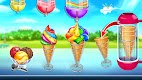 screenshot of Ice Cream Cone-Ice Cream Games