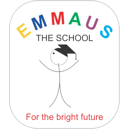 Emmaus The school Parent App logo