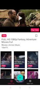 Tube TV – Stream TV & Movies APK for Android Download 5