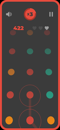 Game screenshot Dotrun apk download