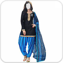 Icon image Patiala Shahi Suit