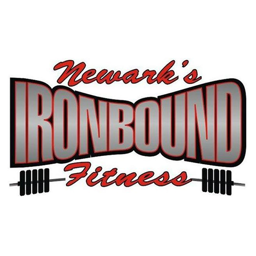 Newarks Ironbound Fitness logo