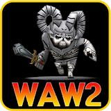 WAW2 : 위아더월드2 icon