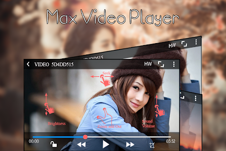 MAX HD Video Player For Pc – Free Download (Windows 7, 8, 10) 2