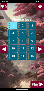 Sudoku of Luck