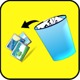 Restore Deleted Photos Picture icon