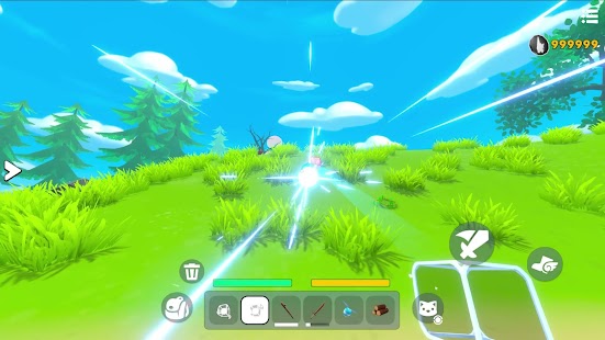 PsychoWorld Screenshot