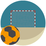 Handball Quiz mit Drall icon