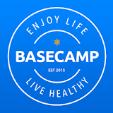Basecamp Fitness icon
