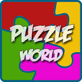 Puzzle World icon