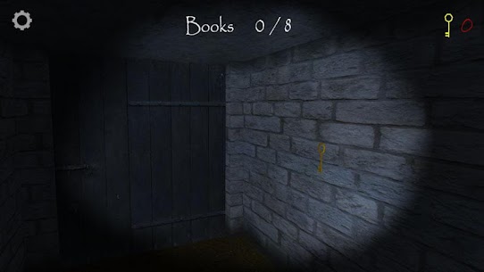 تحميل لعبة Slendrina: The Cellar كاملة آخر إصدار 2022 للأندرويد 4