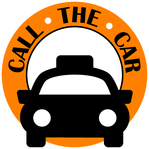 Call the Car Leigh logo