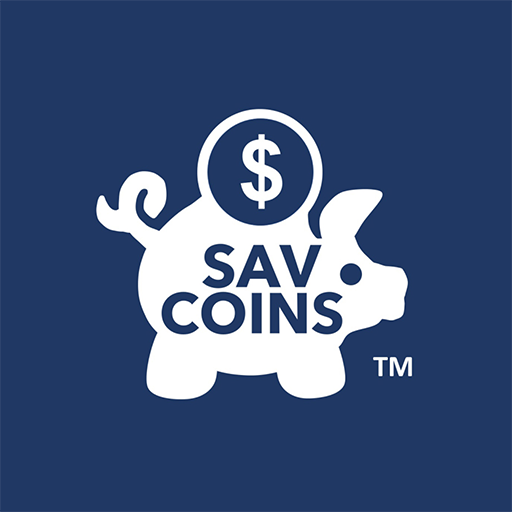 SavCoins logo
