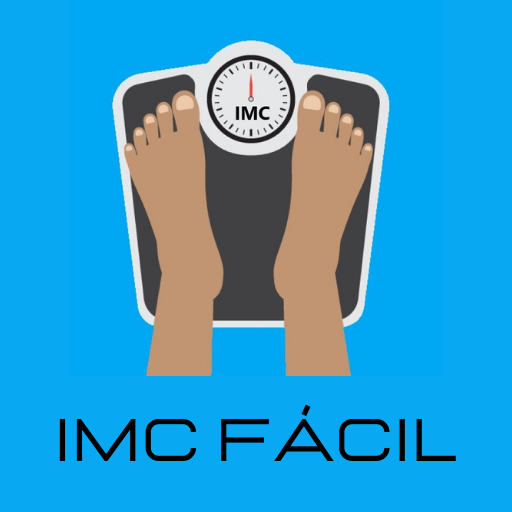 IMC FÁCIL logo