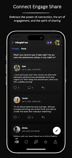 Bomfy Screen 2