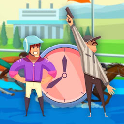 Icon image Idle Hippodrome Horse