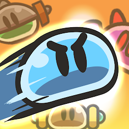 Icon image Legend of Slime: Idle RPG War
