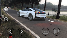 AR Real Driving - Augmented Reのおすすめ画像1