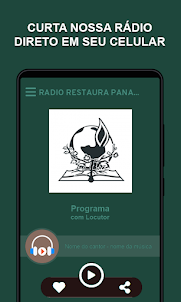 Radio Restaura Panambi