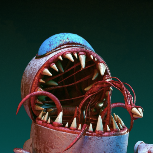 Imposter 3D: online horror Mod Apk 7.2.3