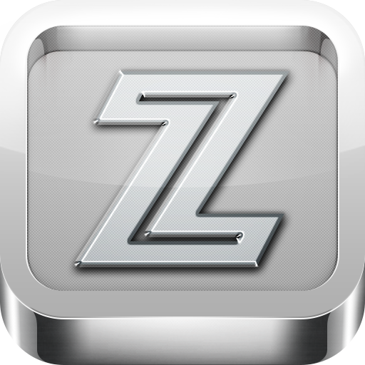 صور حرف Z 12 Icon