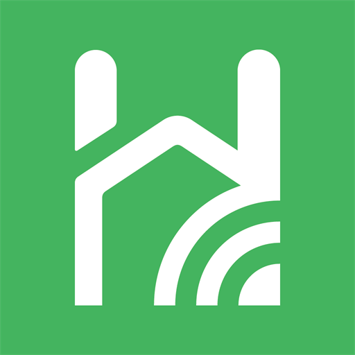 BlitzHome logo