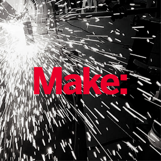 Make: Magazine apk