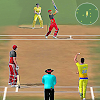 World T20 Cricket Game League icon