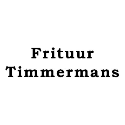 Frituur Timmermans Sitedish Download on Windows