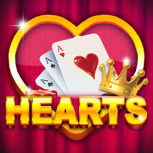 Hearts Classic logo
