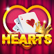 Hearts Classic - Androidアプリ