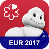 Michelin Guide Europe 2017 icon