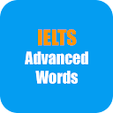 IELTS Advanced Words: Flashcards - Examples