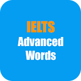 IELTS Advanced Words: Flashcards - Examples icon