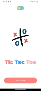 Tic Tac Toe - master the grid