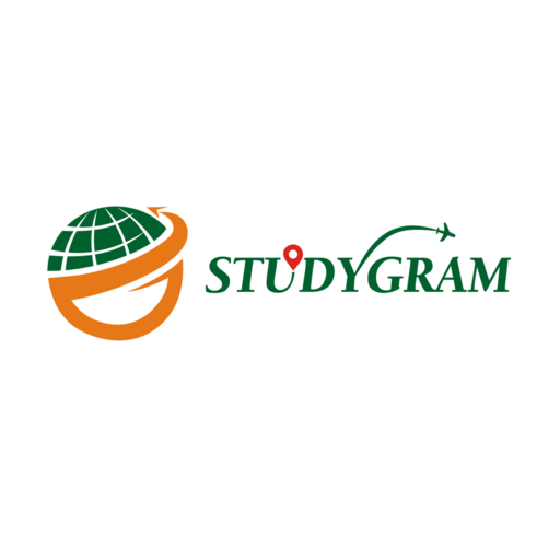 STUDYGRAM logo