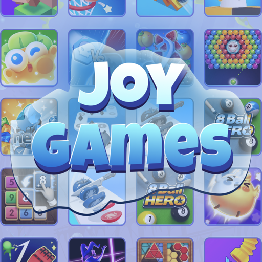Joy Games - Games Collection