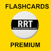 RRT Flashcards Premium 1.0 Icon