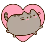 Cover Image of 下载 Pusheen Animated WAStickerApps  APK
