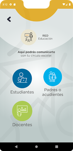 Trami App Supia Screen 3