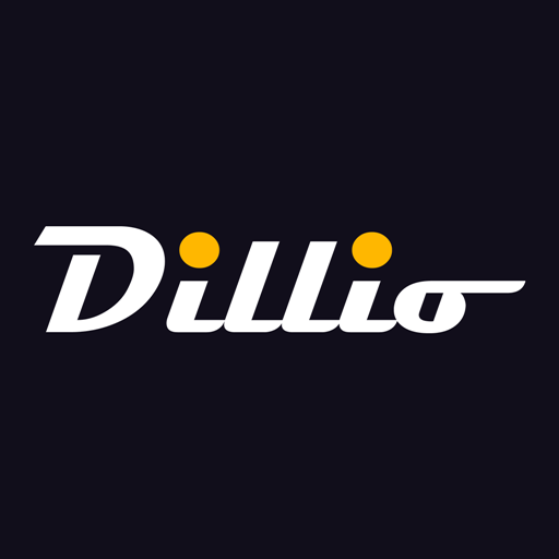 DILLIO Sports Review 1.6 Icon