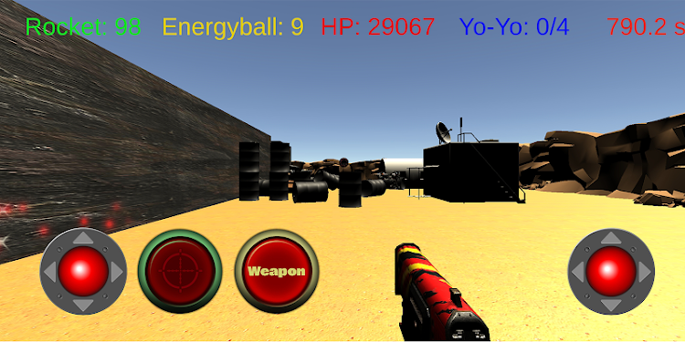 EnergyBall_Trial Version - 0.4 - (Android)
