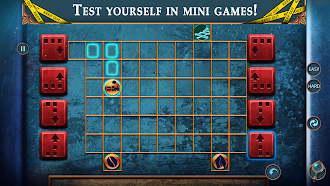 Game screenshot Unsolved Case: Hidden Script apk download