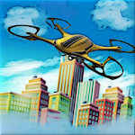 Cover Image of Download Drone Dash  APK