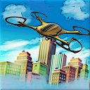 ダウンロード Drone Dash をインストールする 最新 APK ダウンローダ