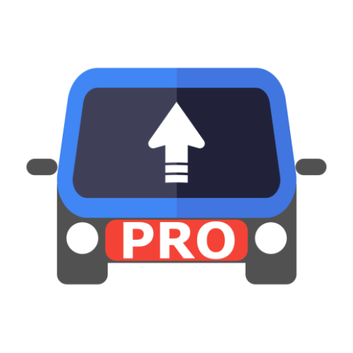 Navigation HUD PRO 11.3 Icon