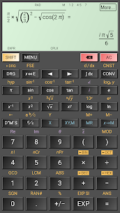 HiPER Calc Pro 5