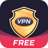 Бесплатный VPN, безопасный - Flat VPN Бесплатно